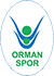 Logo of basketball club OGM Ormanspor